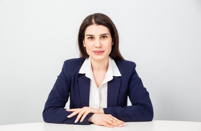 Надежда Филимонова